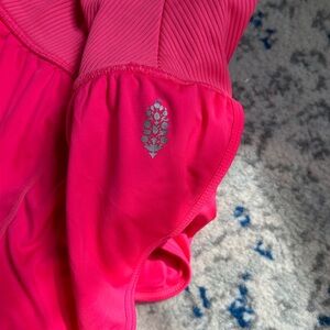 FP Movement Game Time Shorts Xs